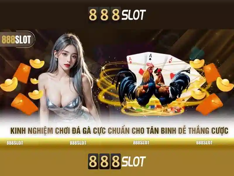 Hướng Dẫn Tham Gia Slot 5
