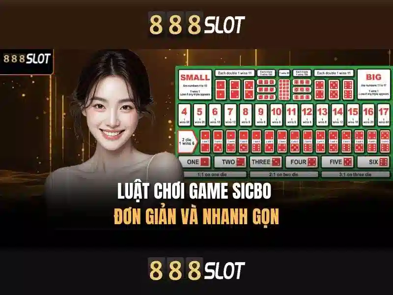 Trải nghiệm không giới hạn 888SLOT