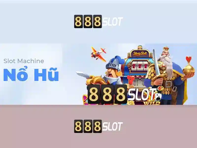 Giới Thiệu 888SLOT