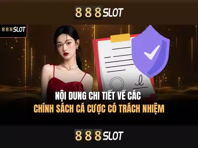 Trải Nghiệm Slot Đỉnh Cao Tại 888SLOT