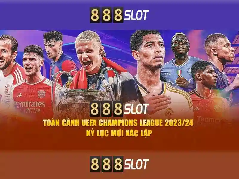 Tại Sao Nên Chọn 888SLOT