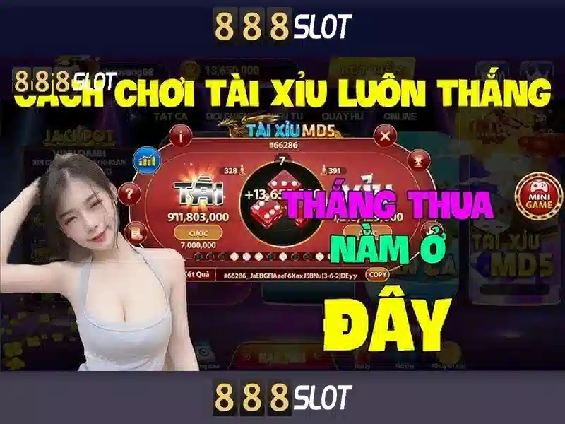 Cách Đăng Ký Và Nạp Tiền Tại 888SLOT