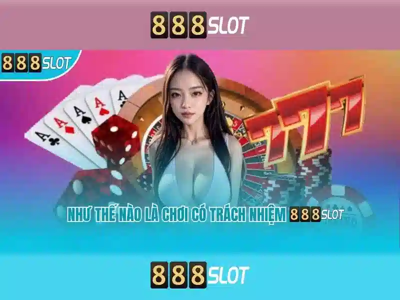 Trải Nghiệm 888SLOT
