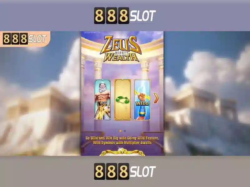 Giới Thiệu 888SLOT