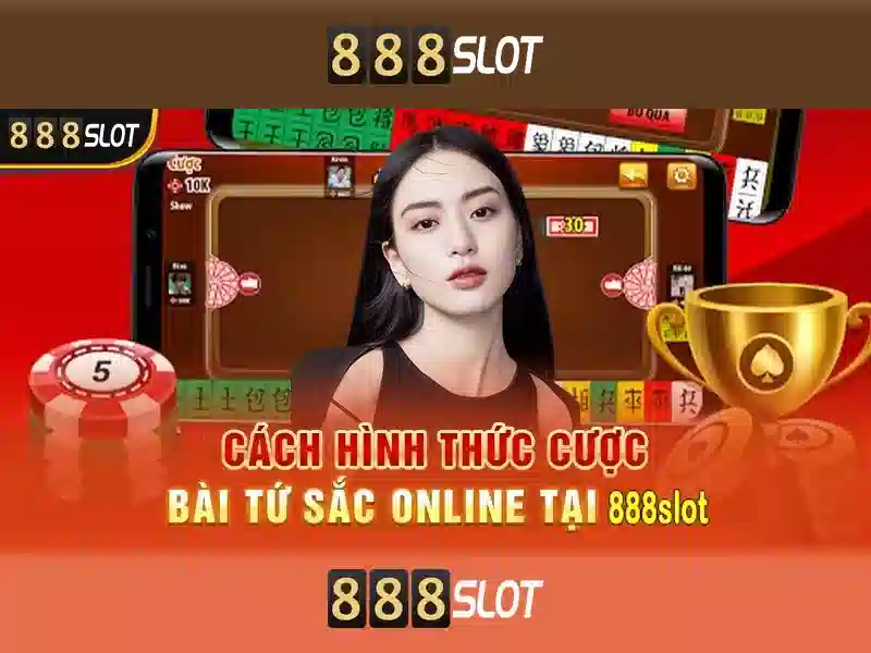 Ưu Đãi Slot