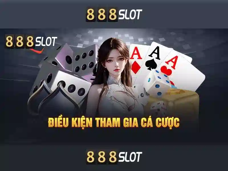 Trải Nghiệm Game Slot