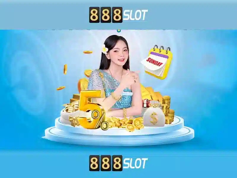 Ưu Điểm Nổi Bật Của 888SLOT
