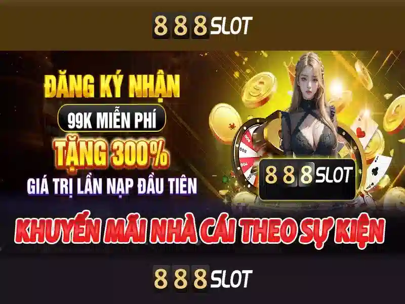 888SLOT – Trải Nghiệm Slot 888 Đỉnh Cao | Kinh Nghiệm Chơi Slot 888 2026