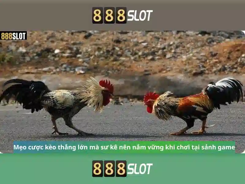 Casino Slot Online Chính Thức