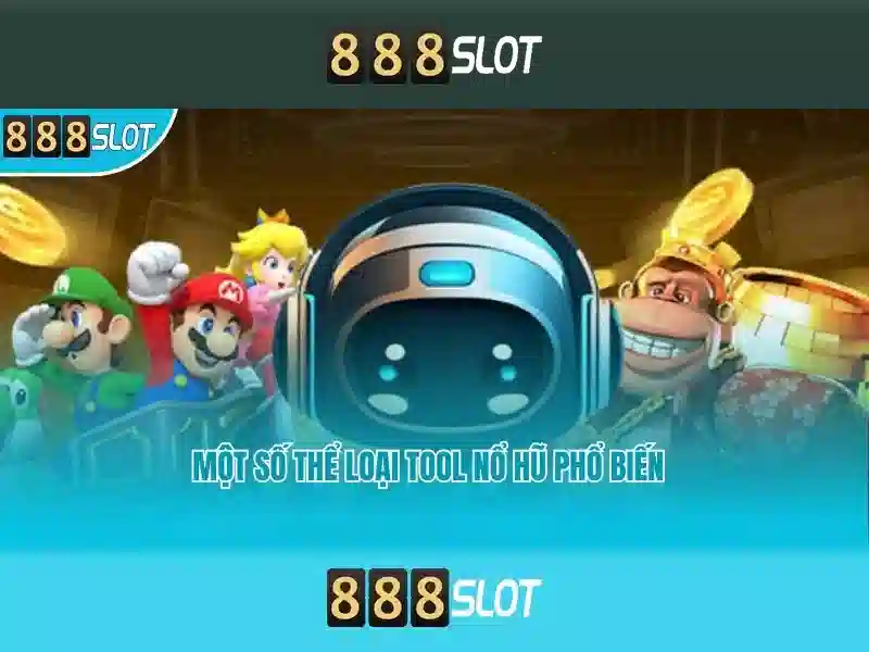 Trải nghiệm cá cược slot