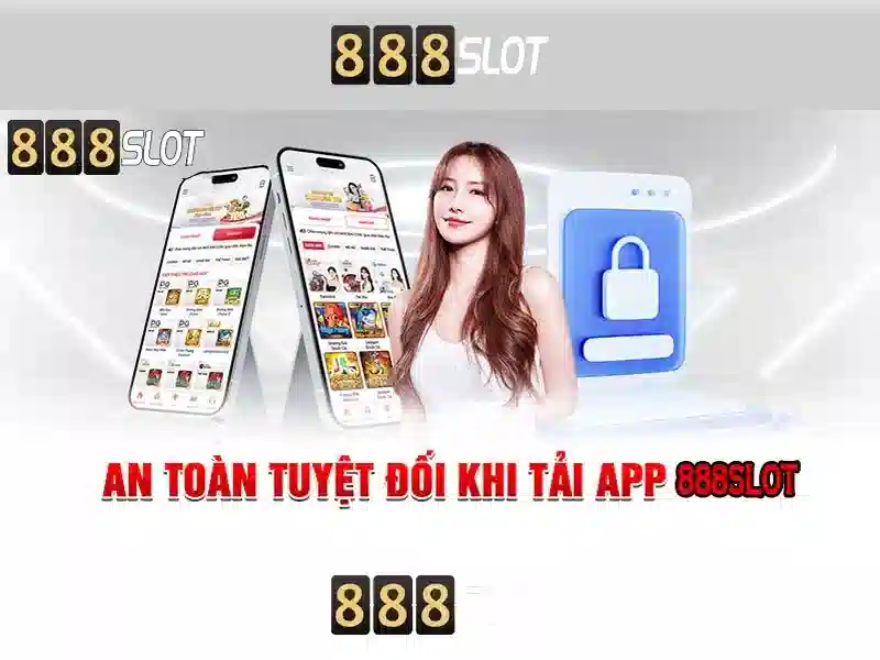 Hệ thống thanh toán tại 888SLOT