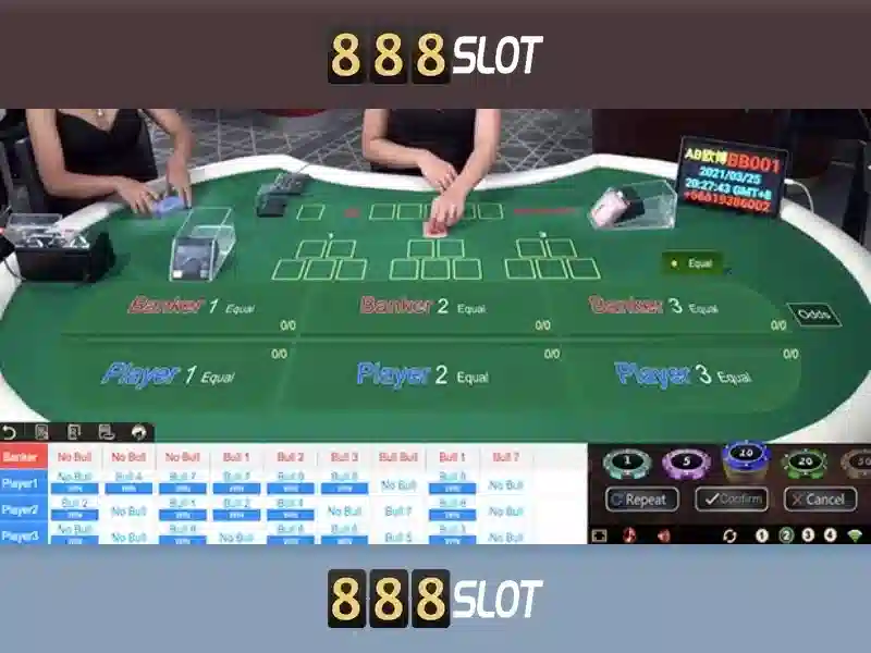 Tại Sao Chọn 888SLOT