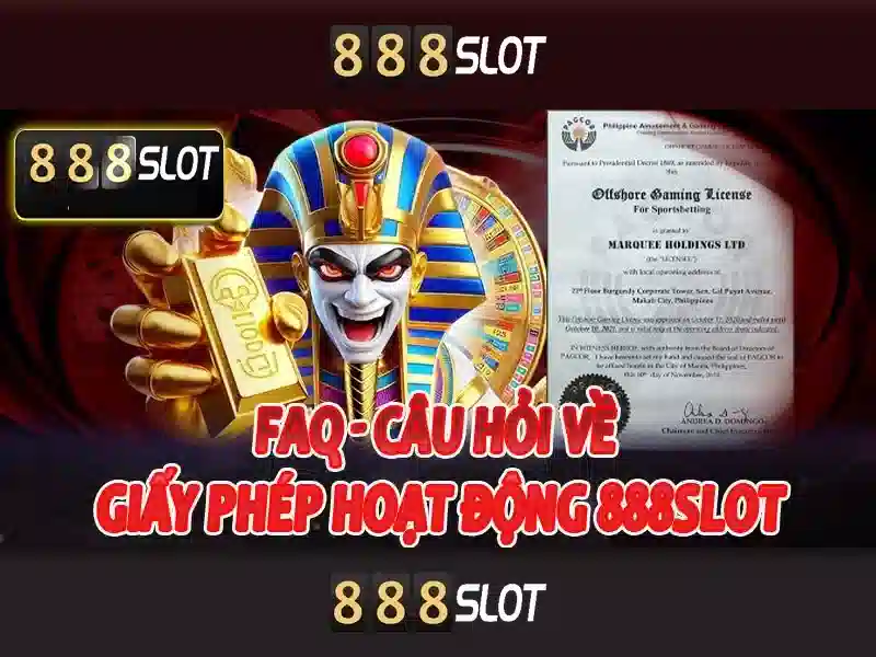 Chương Trình Khuyến Mãi 888SLOT