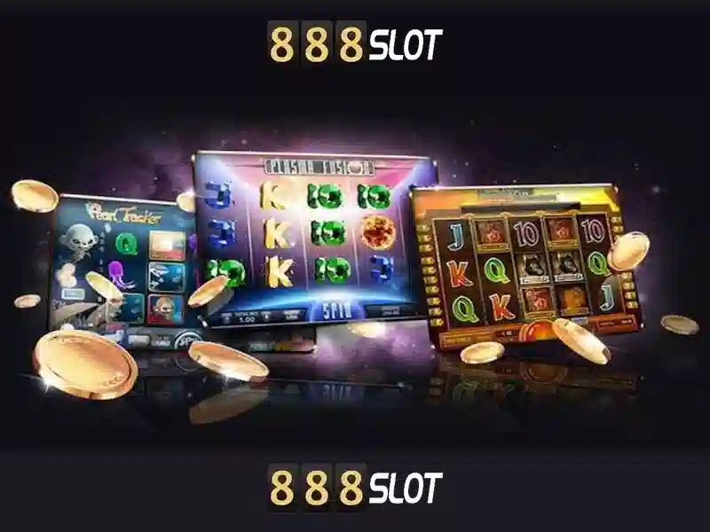 888slot channel