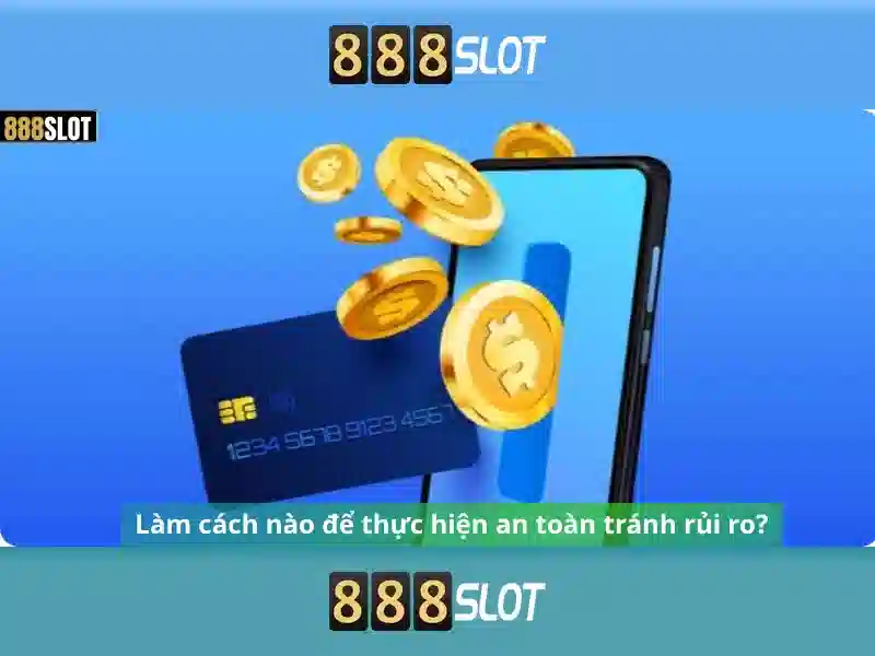 Trải Nghiệm Slot Game 888slot