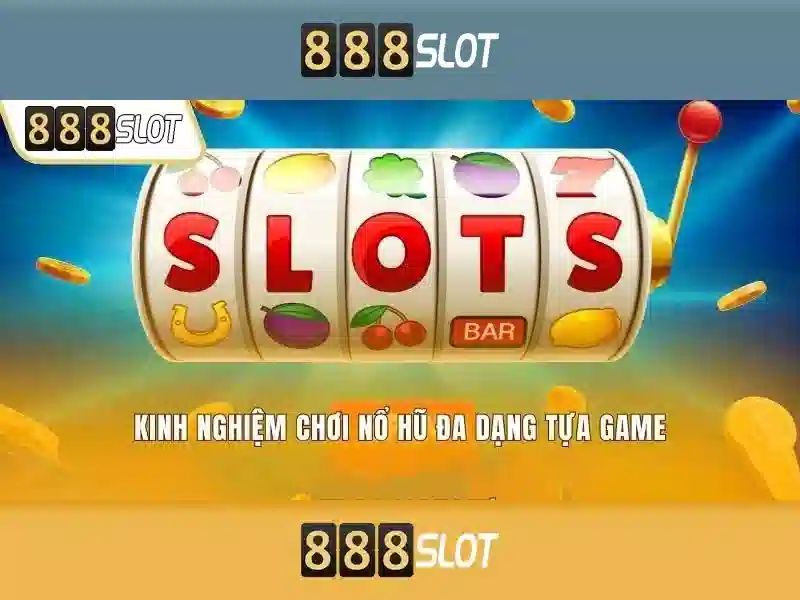 Chính Sách Hoàn Trả Doanh Thu Slot