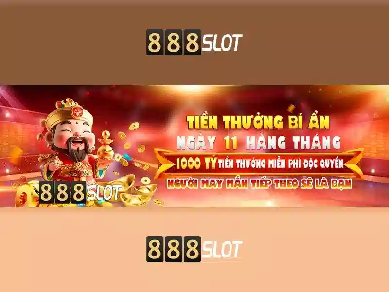 Ưu Điểm Nổi Bật Của 888SLOT