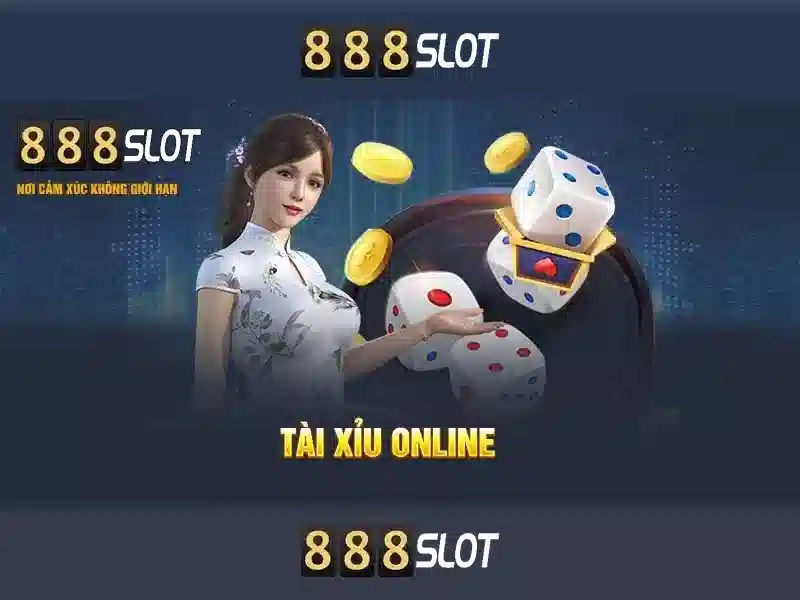 GAME HOT 888SLOT