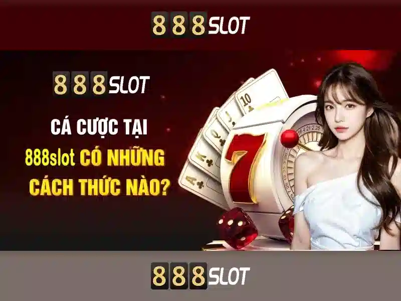 Trải nghiệm Slot đỉnh cao