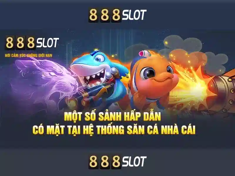 nổ hũ trực tuyến 888SLOT