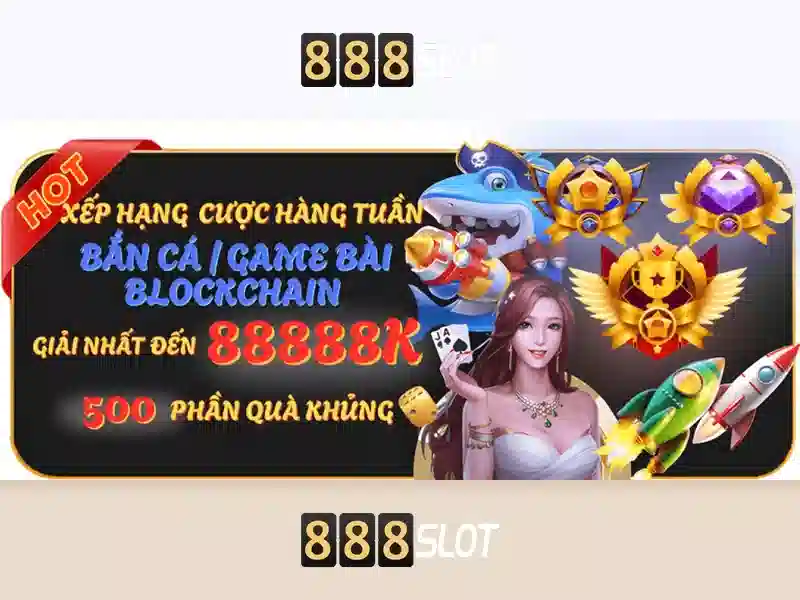 888SLOT Freebet 2026