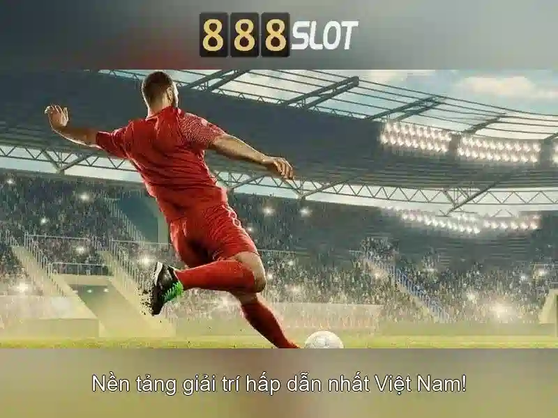 Trải Nghiệm Slot 888SLOT