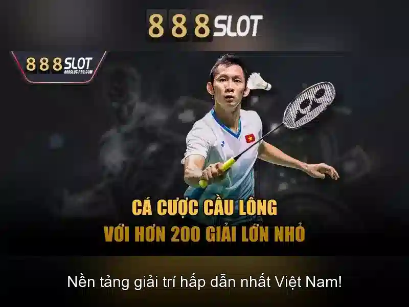 Khuyến Mãi Đặc Biệt Từ 888SLOT