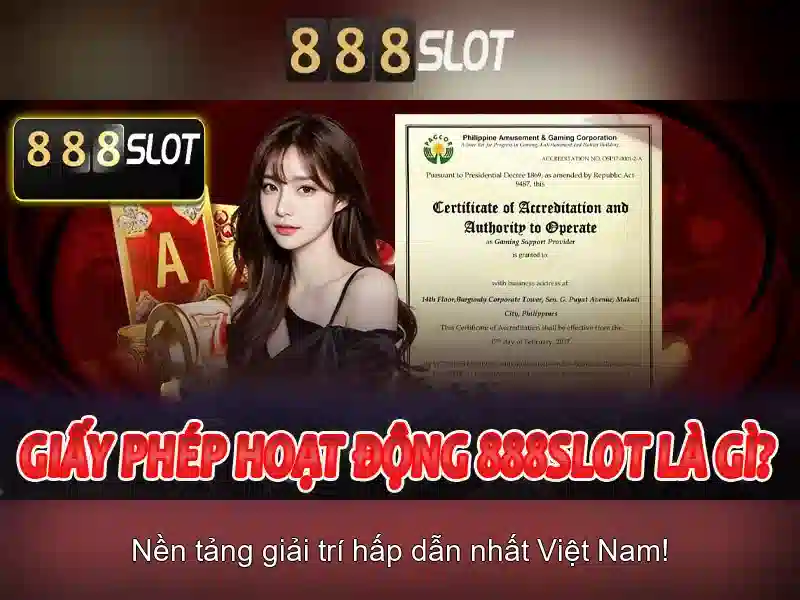 Nền tảng Slot uy tín