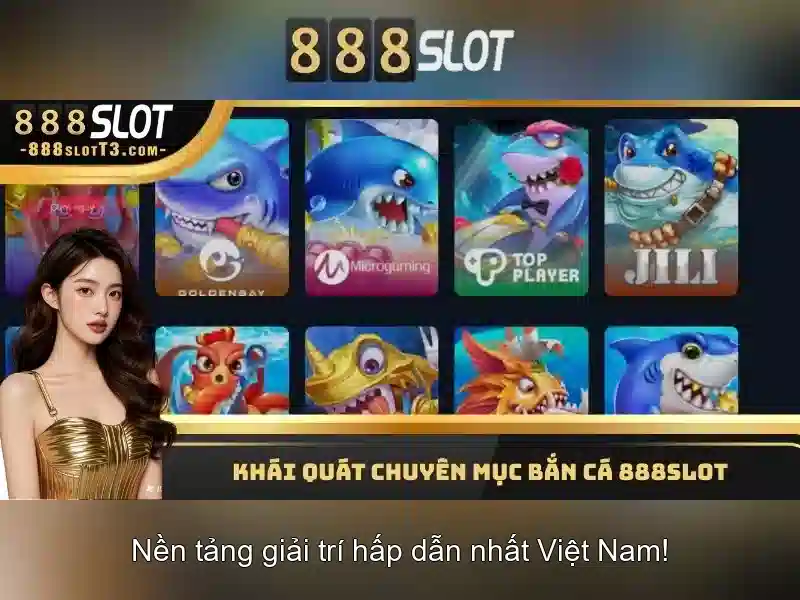 Chơi có trách nhiệm tại 888SLOT