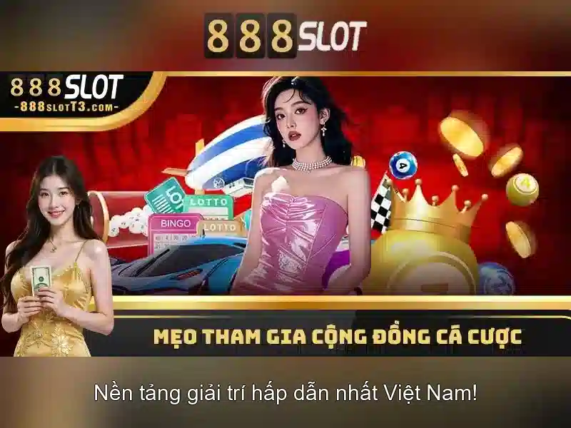 Trải Nghiệm Slot Vn Đỉnh Cao