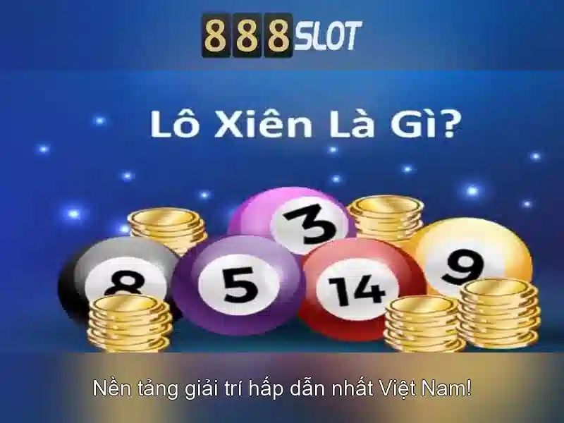 Trải nghiệm slot 2026