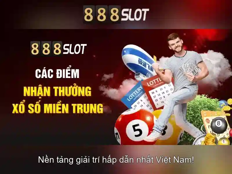 Tính năng 888slot com login