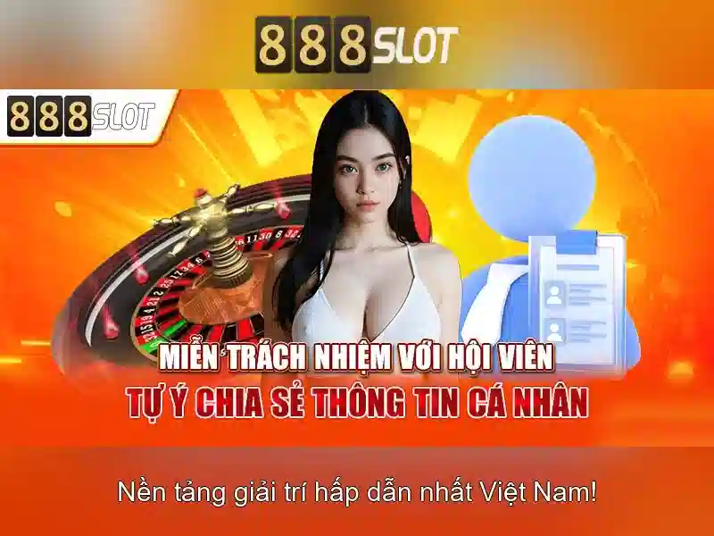 Ưu Đãi 888SLOT