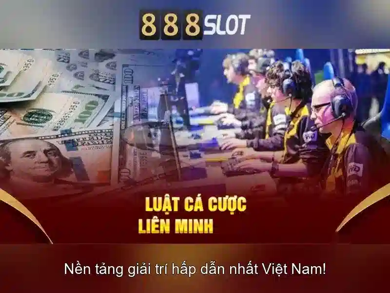 Trải Nghiệm Slot
