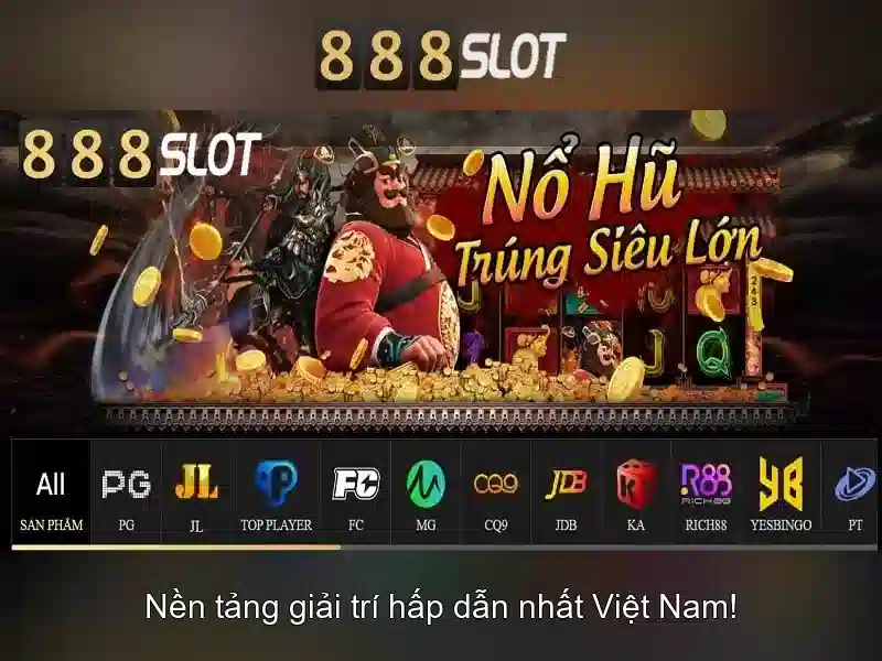 Nạp Tiền 888SLOT