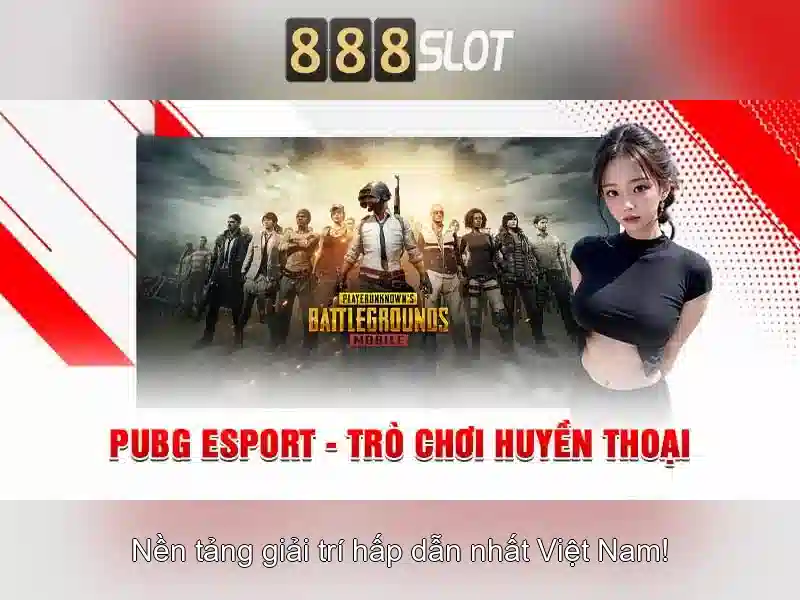 Tại Sao Nên Chọn 888SLOT