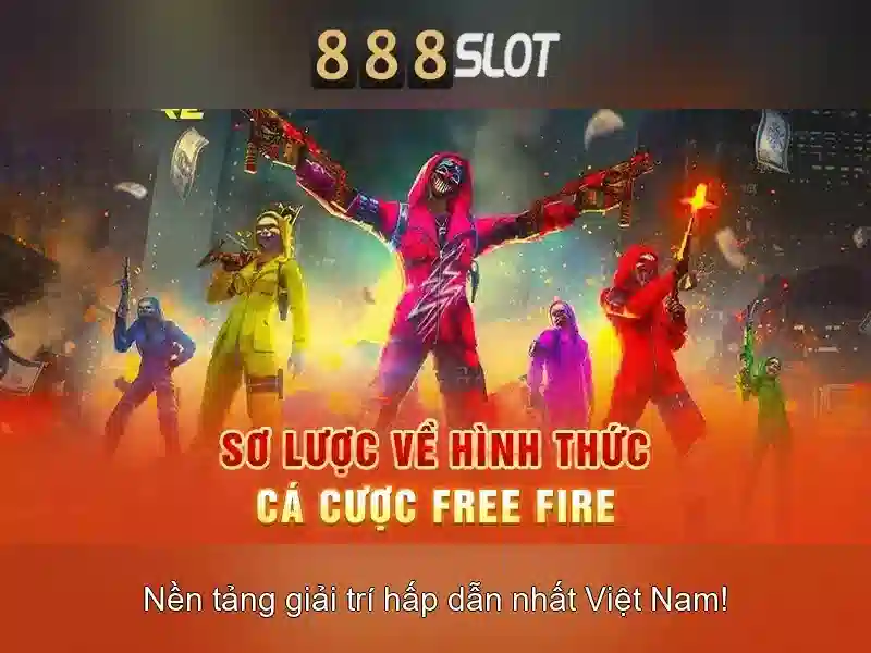 khuyến mãi game 888 slot