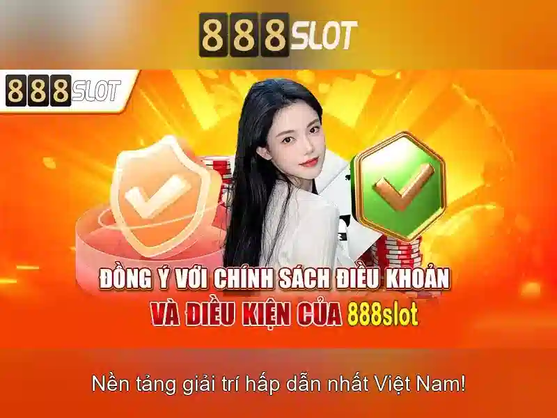 Đăng Ký Ngay 888SLOT Để Nhận Ưu Đãi Đặc Biệt 2026