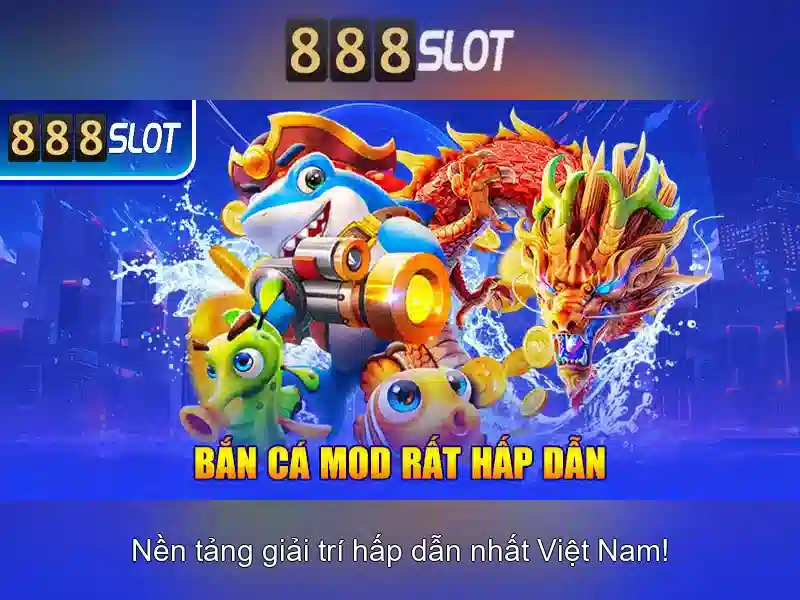 Trải nghiệm slot 2026