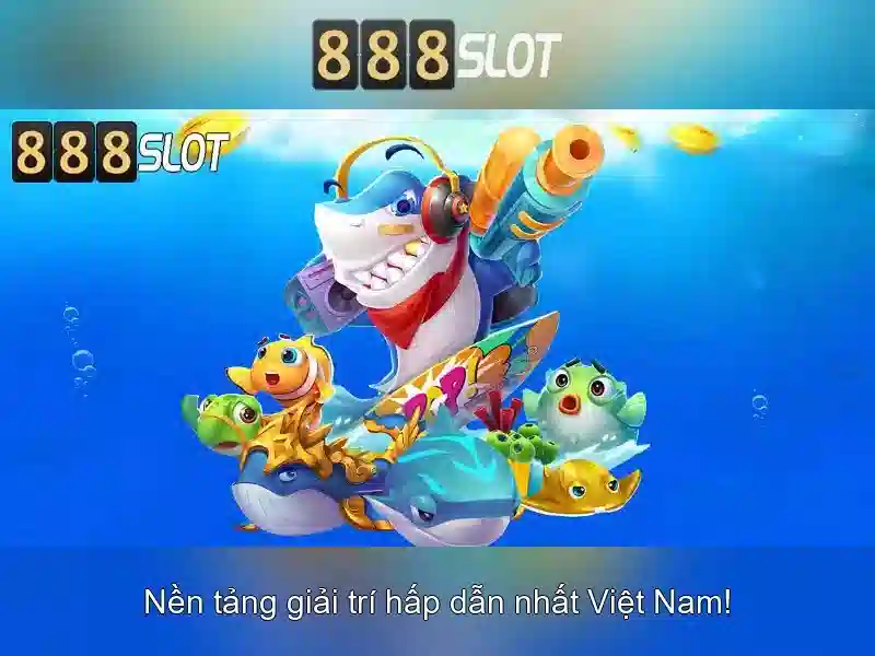 Giới Thiệu 888SLOT