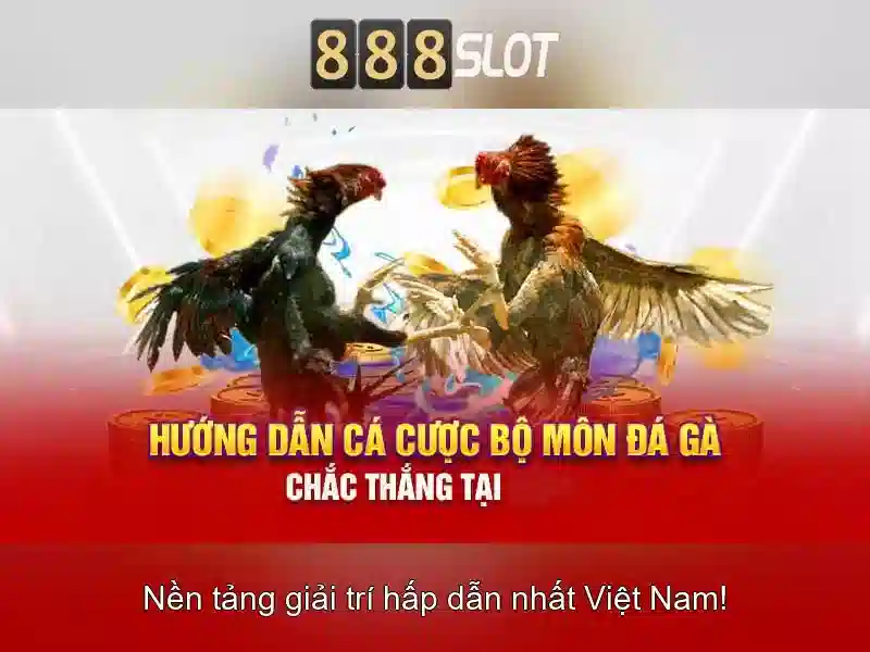 Trải Nghiệm Slot Đỉnh Cao