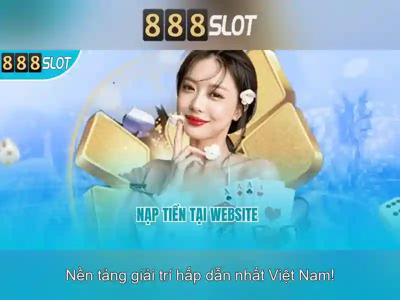 Game Slot 888SLOT