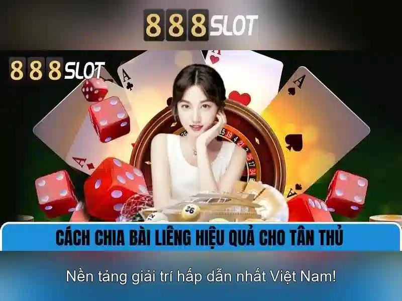 Thế giới slot 888SLOT