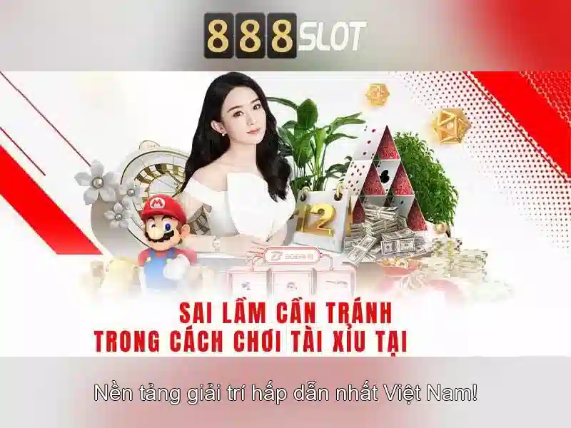 Những Tính Năng Nổi Bật Của Nổ Hũ 888SLOT