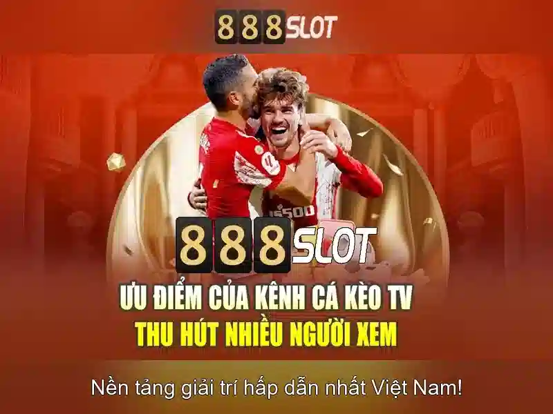 888SLOT – Trang Chủ 888SLOT Với Chương Trình 888slot Freebet Độc Quyền 2026