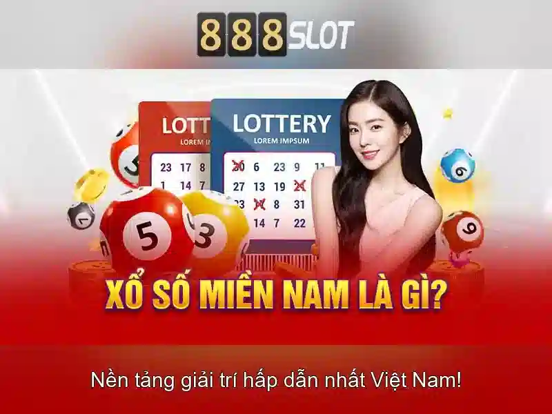 Trò chơi slot 888SLOT
