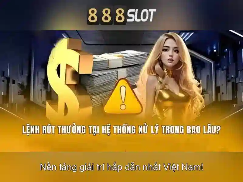 888SLOT – Nền Tảng Cá Cược Trực Tuyến Đa Dạng và Hấp Dẫn