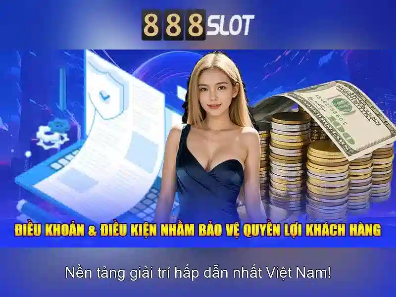 Trải Nghiệm Chơi SLOT