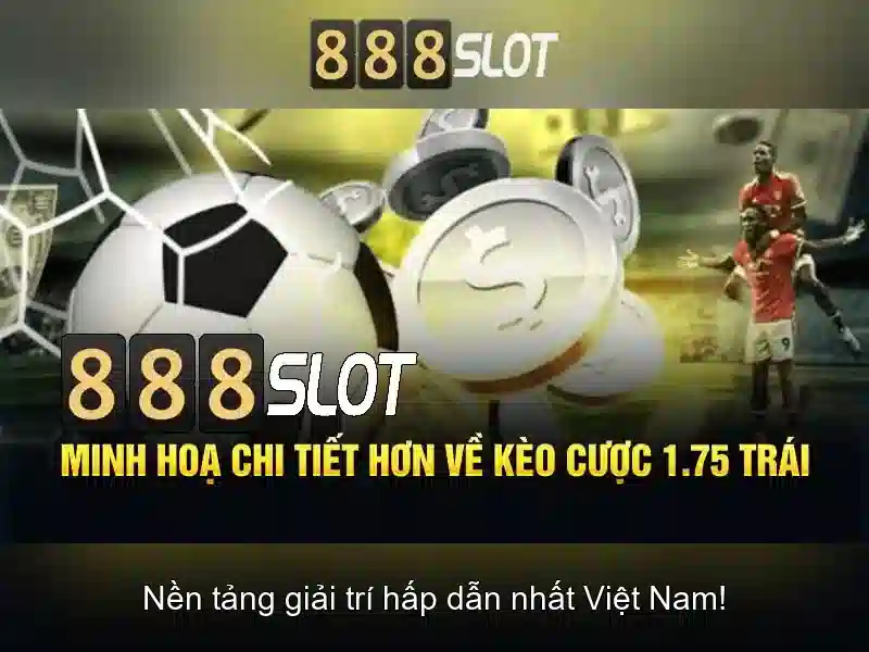 game bài trực tuyến 888SLOT