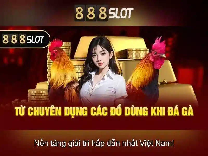 Truy Cập 888SLOT Miễn Phí 2026